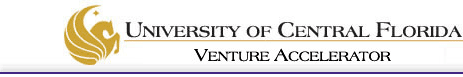 UCF Venture Lab Logo