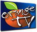 Orange TV Logo