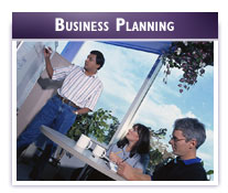 Business Planning